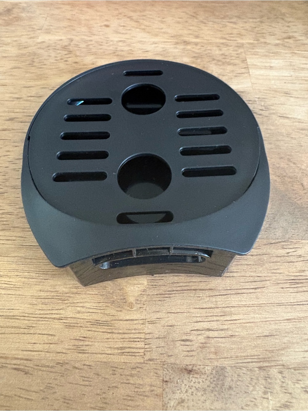 Baby Brezza Formula Pro Bottle Drip Tray